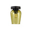 Moderne Glazen Plafondlamp 12,5cmØ met E27 Groen | Artdelight Tombo