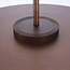 Moderne LED Design Hanglamp Koper | Artdelight Osorno