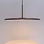 Moderne LED Design Hanglamp Koper | Artdelight Osorno