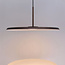 Moderne LED Design Hanglamp Antiek Brons | Artdelight Osorno