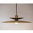 Design Hanglamp met E27 fitting Bruin | Artdelight Linares