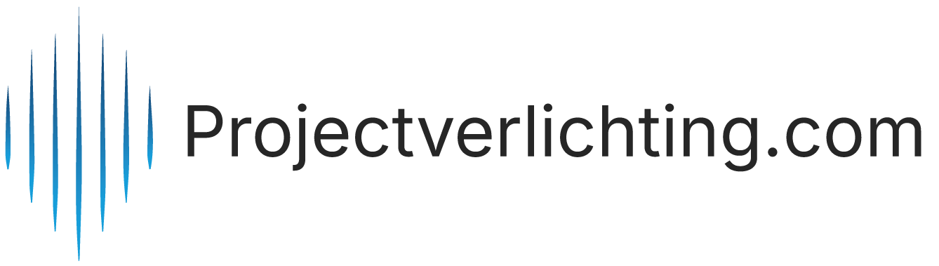 Lampen voor Nieuwbouw, Renovatie & Interieurprojecten - Projectverlichting.com