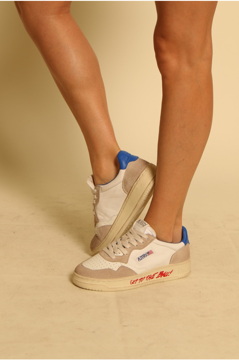 autry sneakers dames