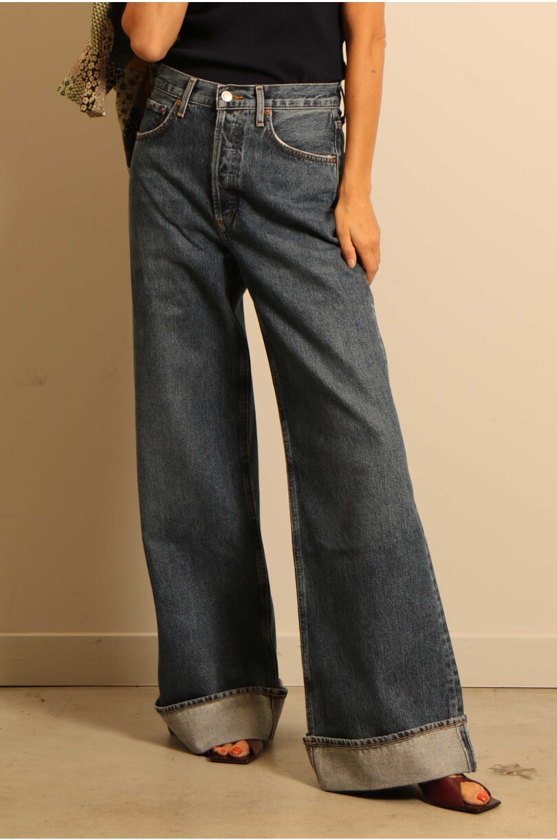 Pygmalion bevind zich dump Exclusieve dames jeans online shoppen | BYLOTTE - Bylotte