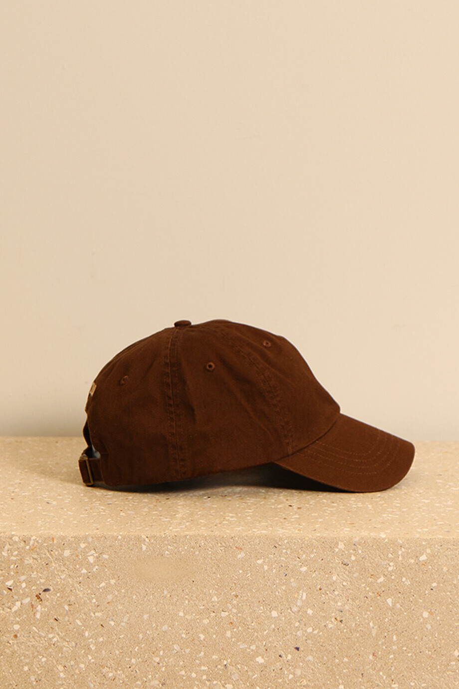 Polo Ralph Lauren CLS SPRT CAP-CAP-HAT Black