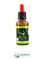 CBD Olie 5 % raw 30ml