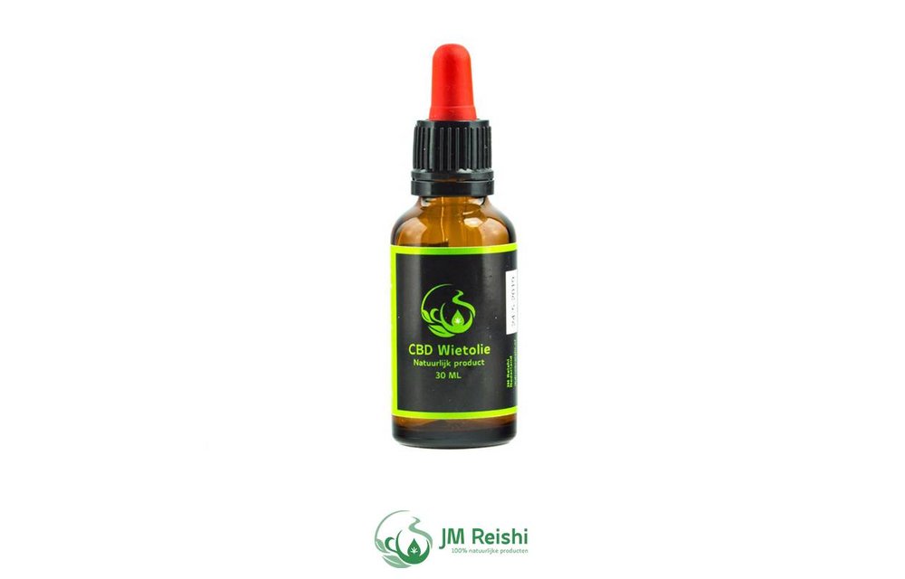 CBD Cannabis Oil