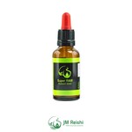 Super Raw CBDA Extract