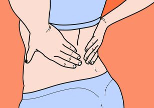 CBD Olie en Hernia