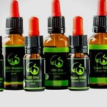 Information about CBD