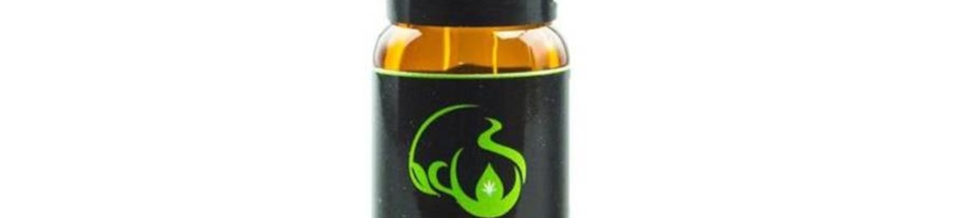 CBD Olie 5 procent