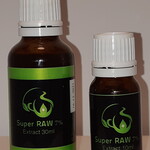 CBD Oil 7%
