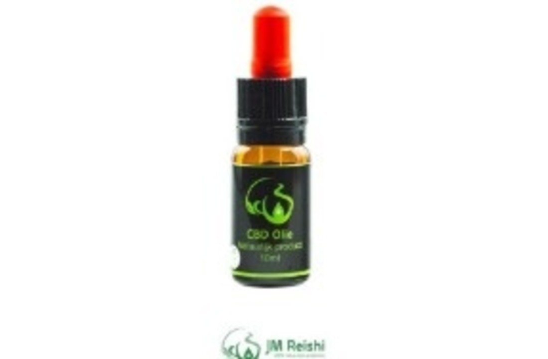CBD Oil 10ml 5%(500mg)