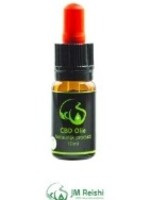 CBD Oil 10 or 30ml 5%