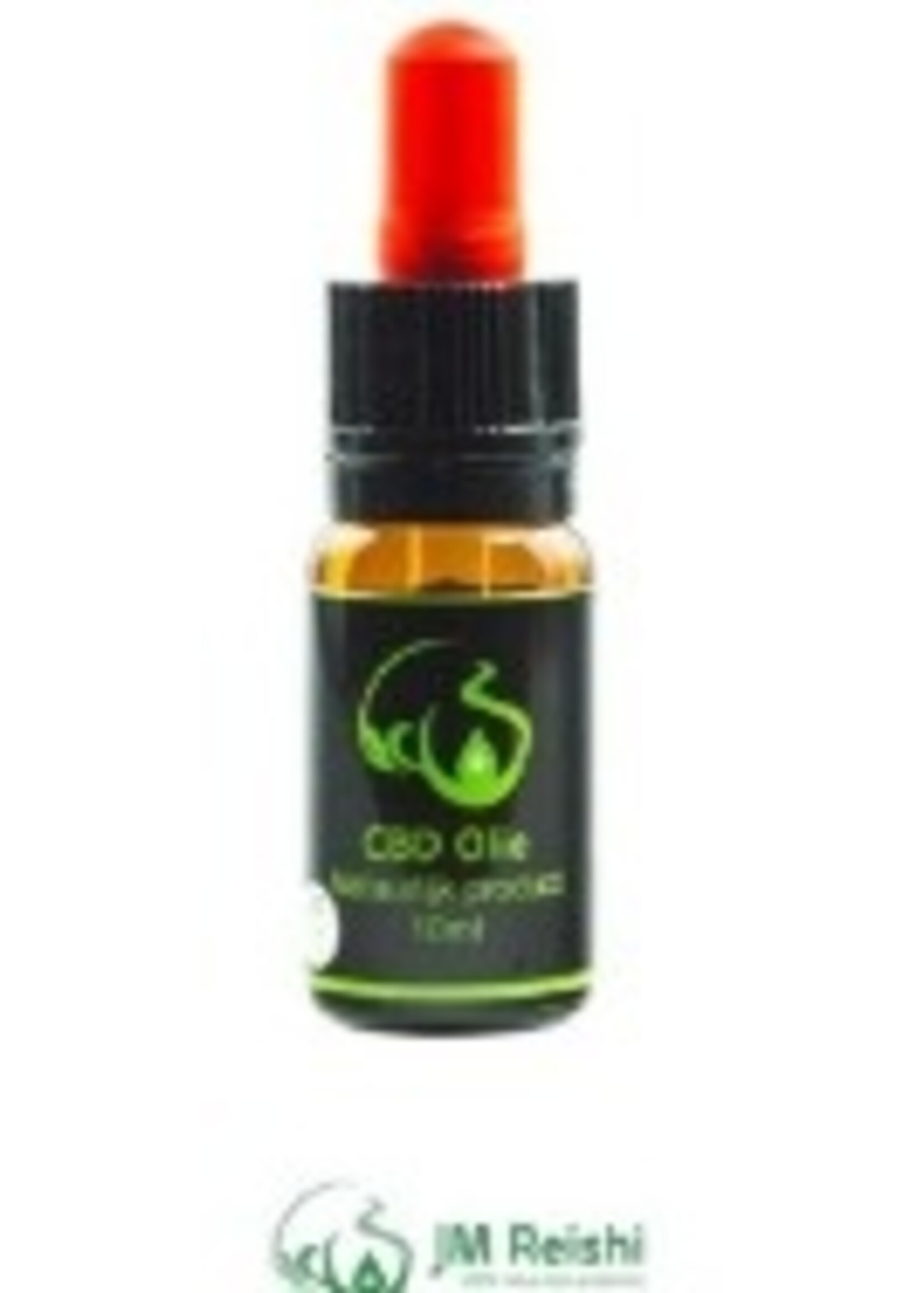 CBD Olie 5% (10ml) – Premium, Puur & Natuurlijk Extract