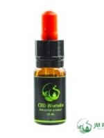 CBD Cannabis Oil