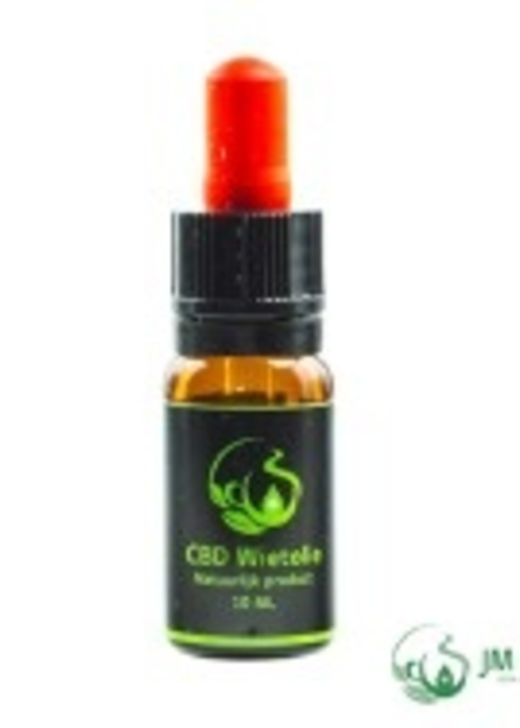 CBD Wietolie 10ML