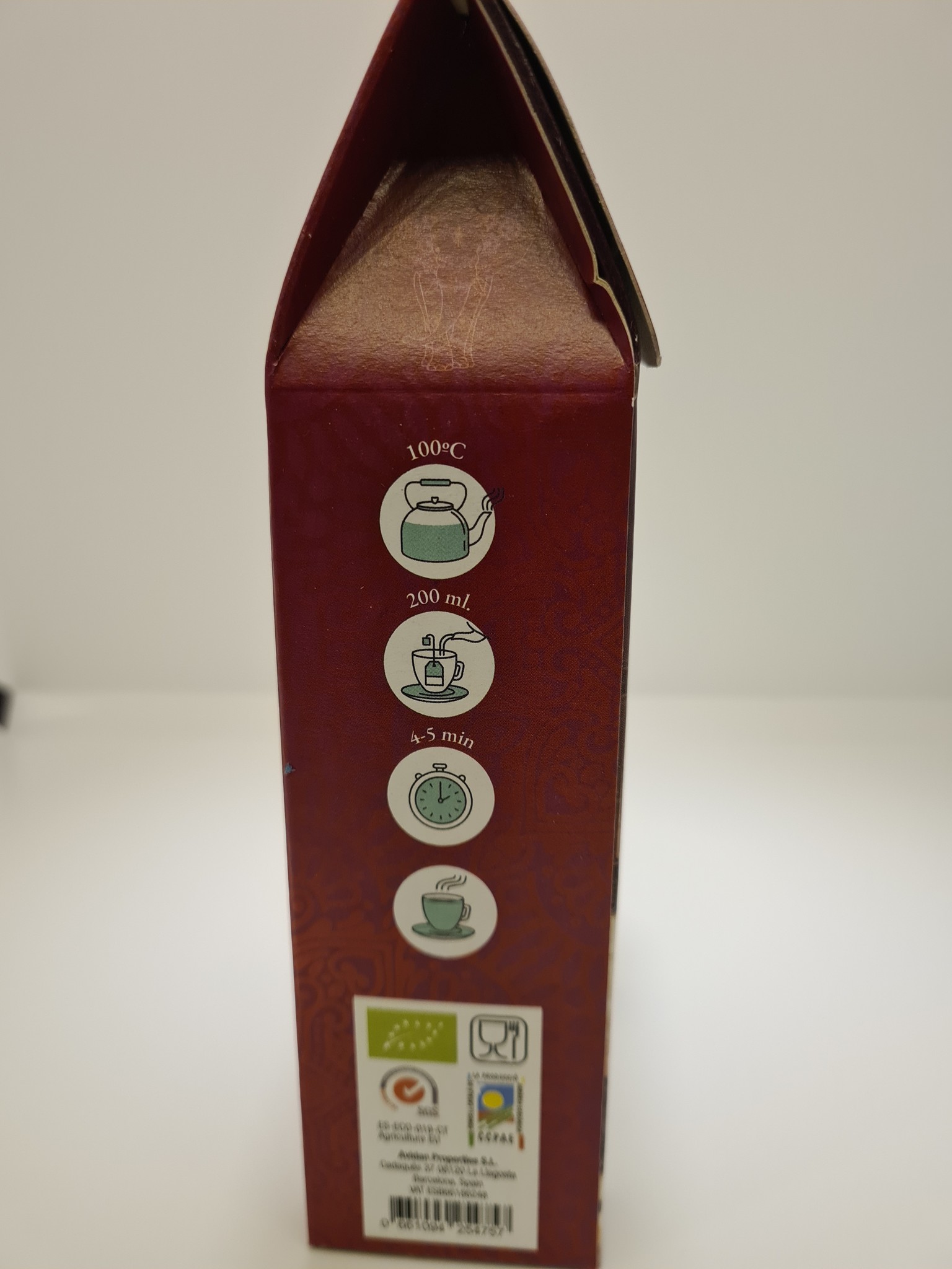 Wanna buy CBD Tea- here do you find quality