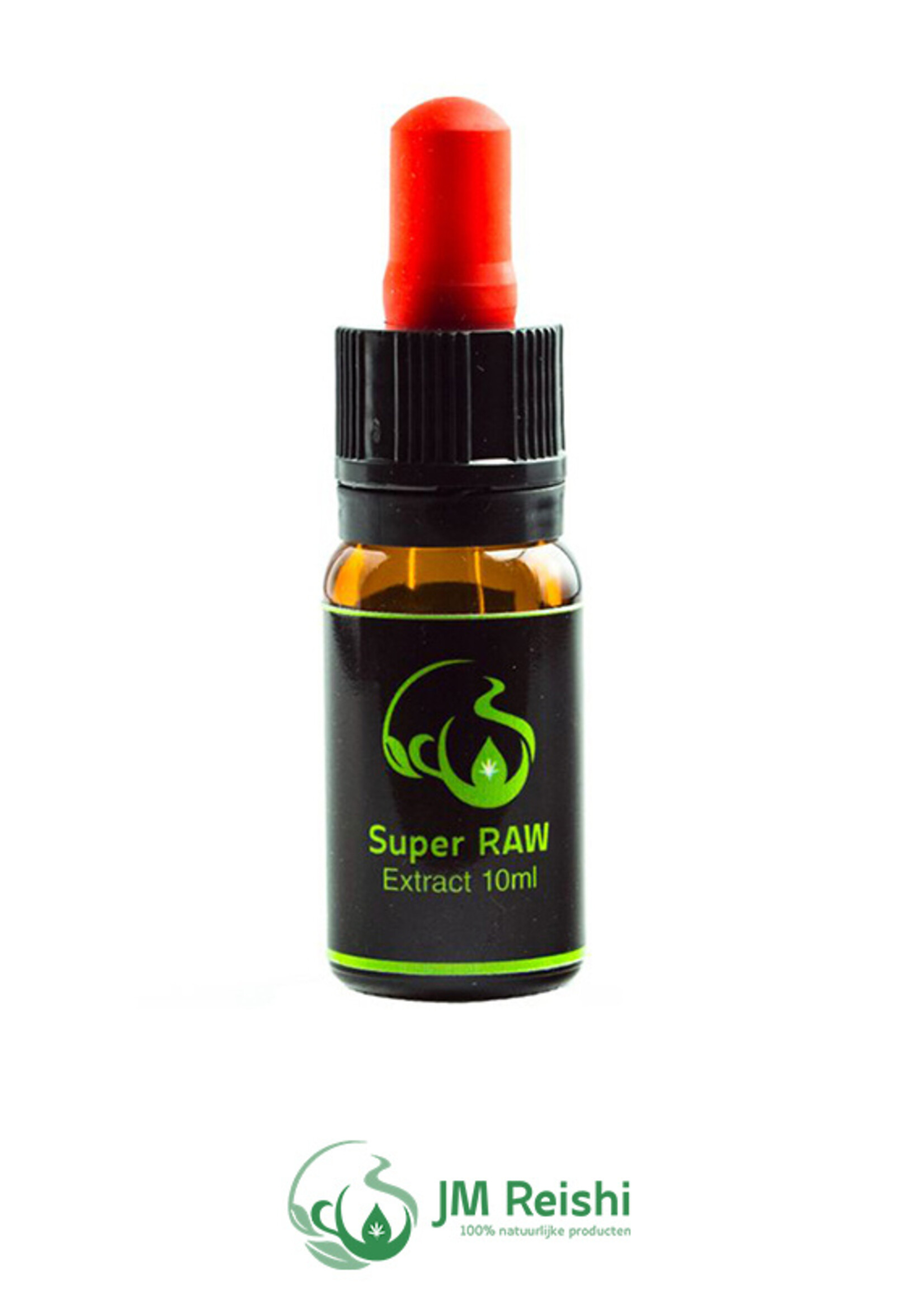 CBD Olie 7% – Premium Full Spectrum, Puur & Natuurlijk – 10ml