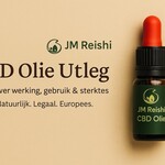CBD Olie Uitleg