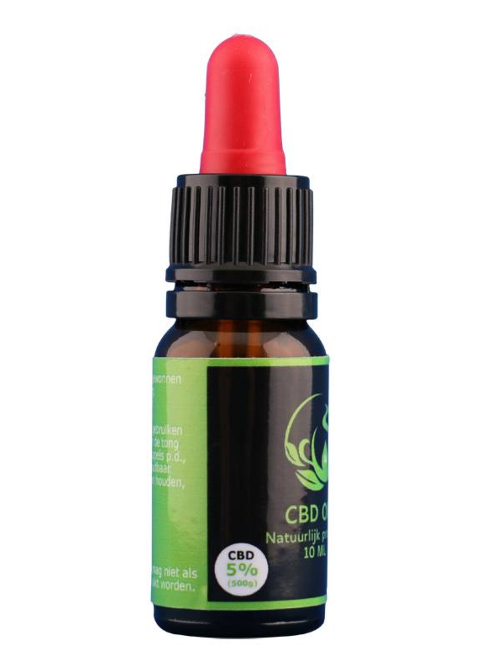 CBD Oil 10ml 5%(500mg)