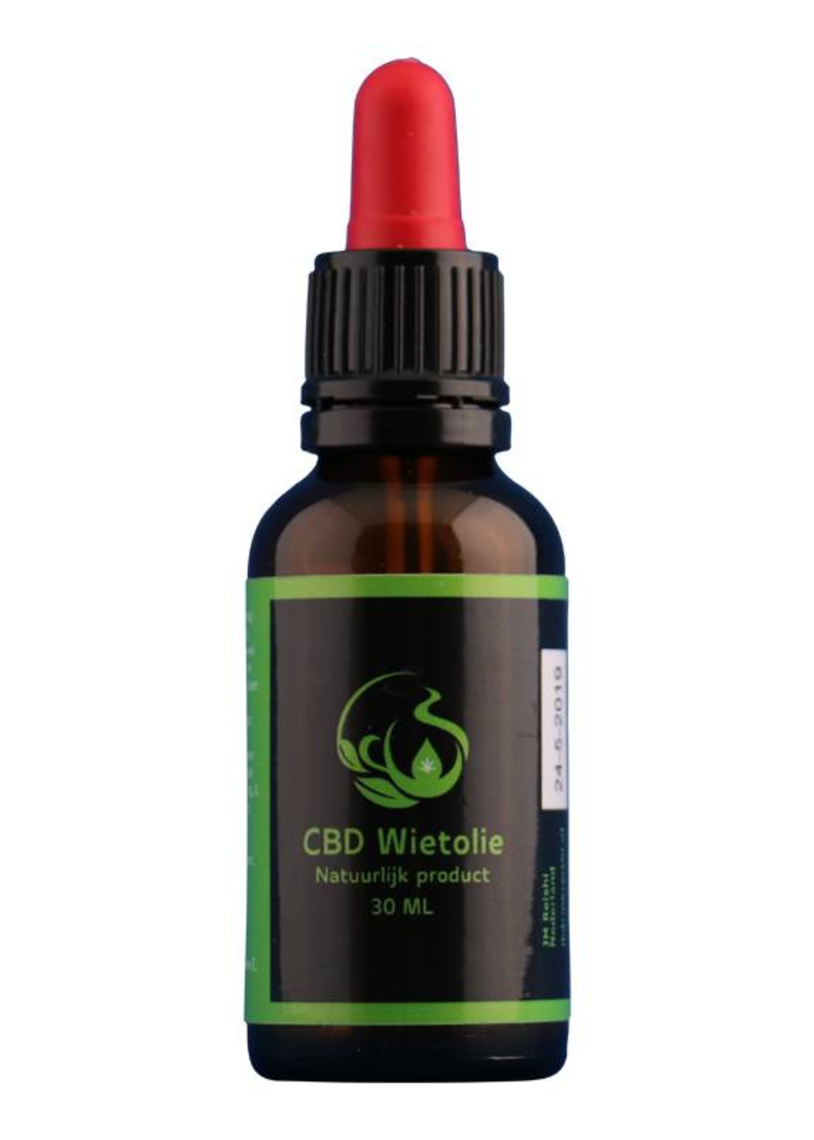 CBD Wietolie 30ML