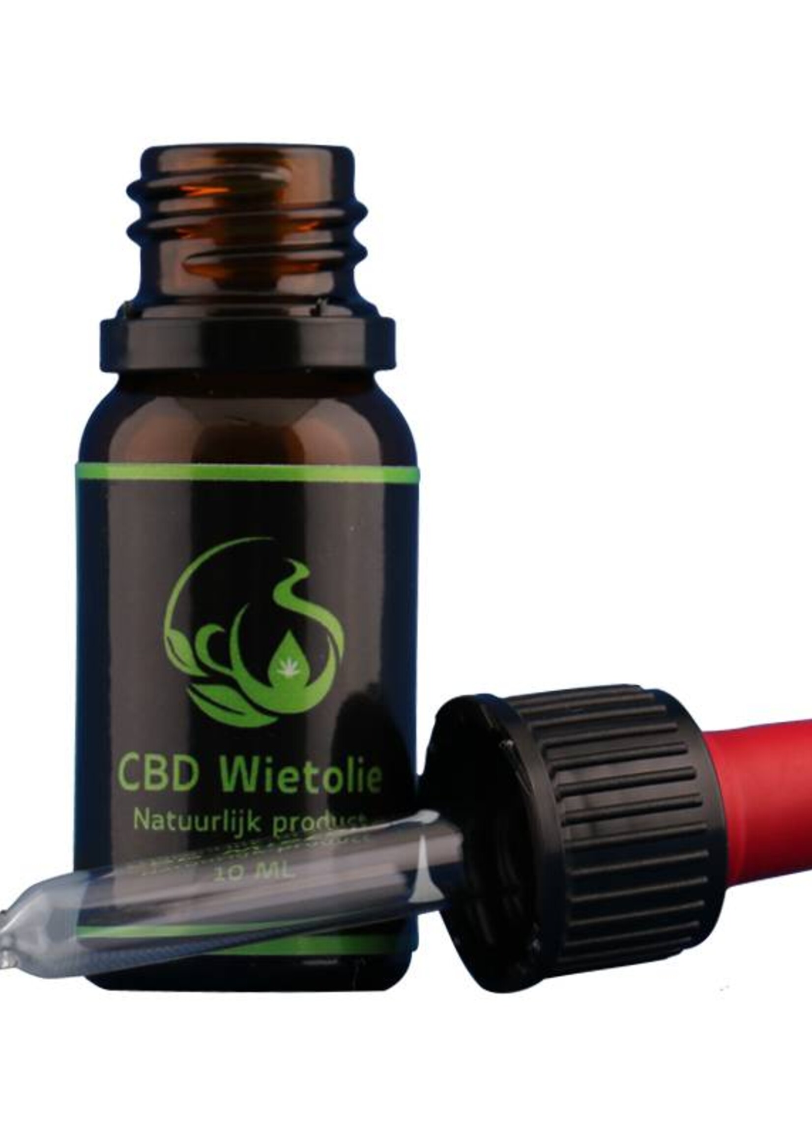 CBD Wietolie 10ML