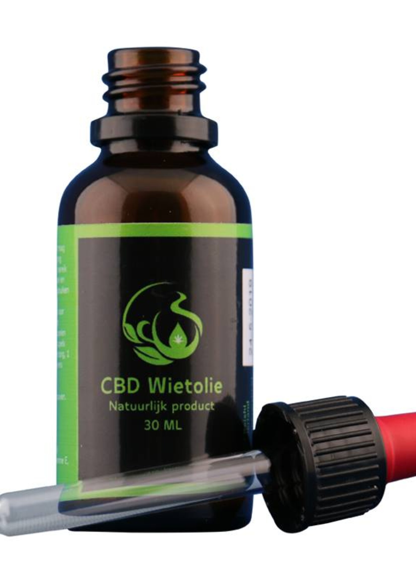 CBD Wietolie 30ML