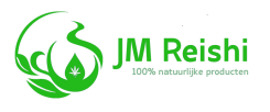 JMReishi de nummer 1 webshop voor u CBD producten 
