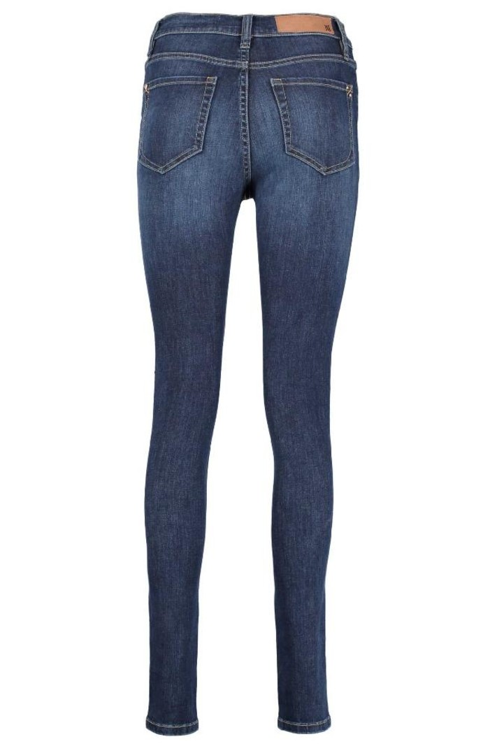 Yellow Blue New Soph Dark Blue