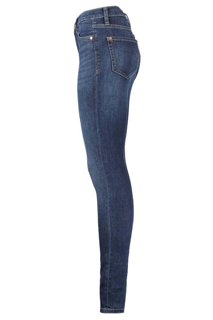 Yellow Blue New Soph Dark Blue