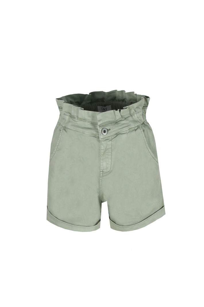 C&S The label broek Marlies licht-groen