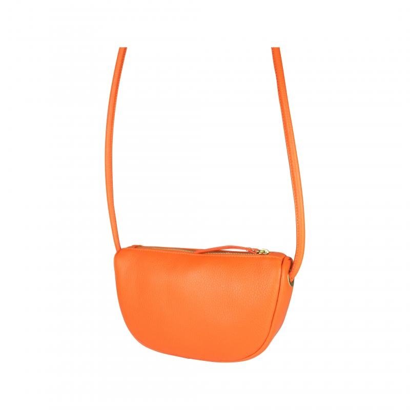 Baggyshop Moonwalk oranje