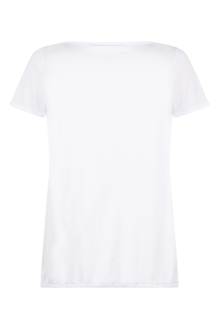 Zoso Daisy T-shirt with print