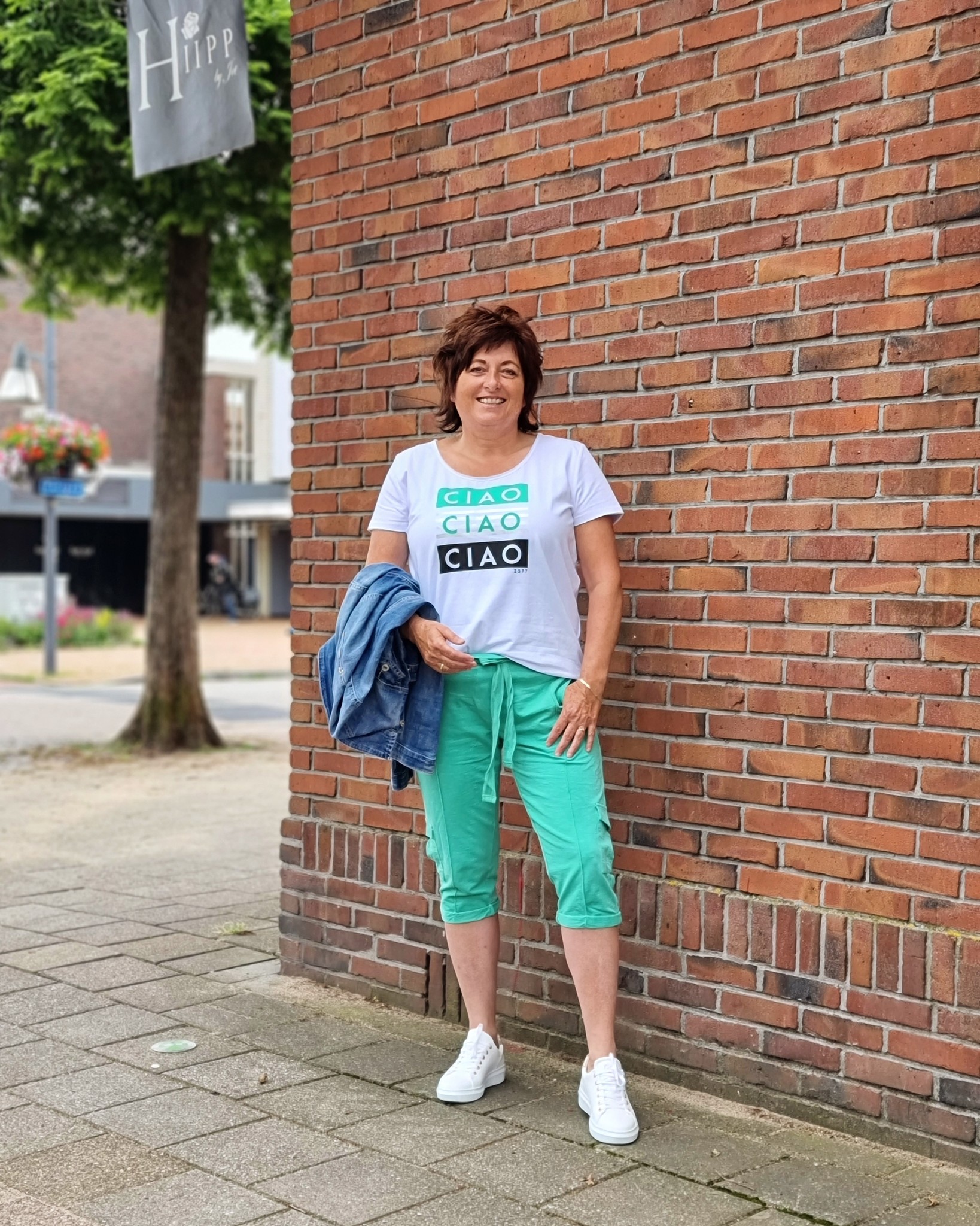 Zoso Hit Capri Zwart | OUTLET | Mode Maison