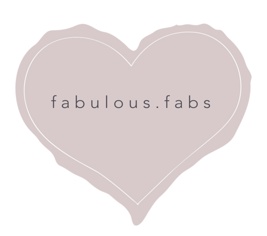 Fabulous Fabs