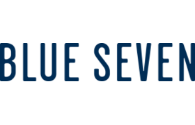 Blue Seven
