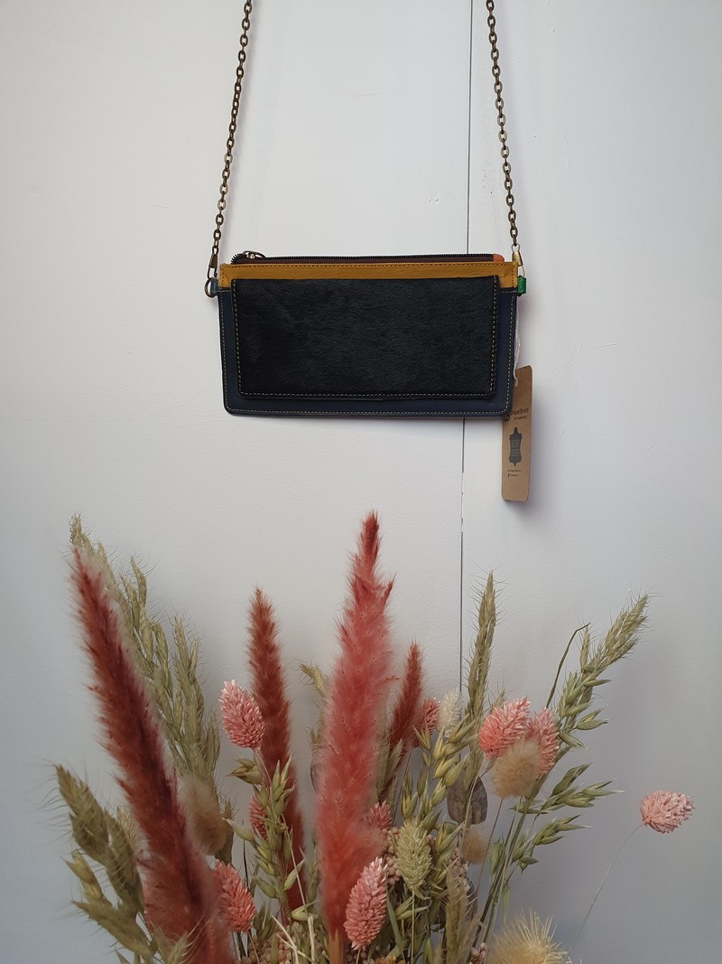 Tassenloodz Clutch bag 1036
