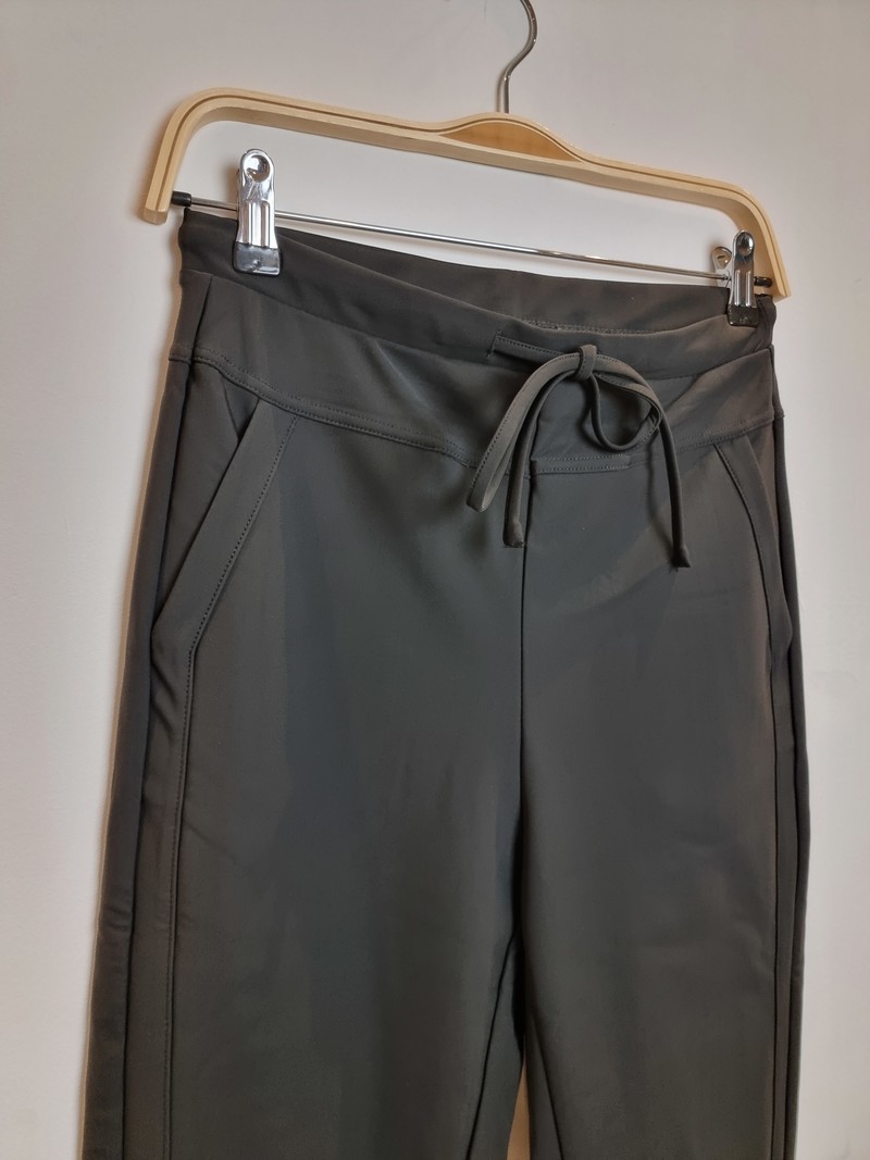 Broek Liara zwart