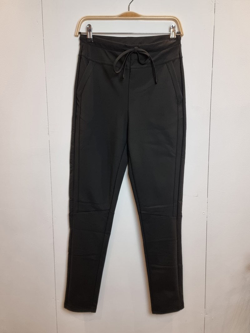 Broek Liara zwart