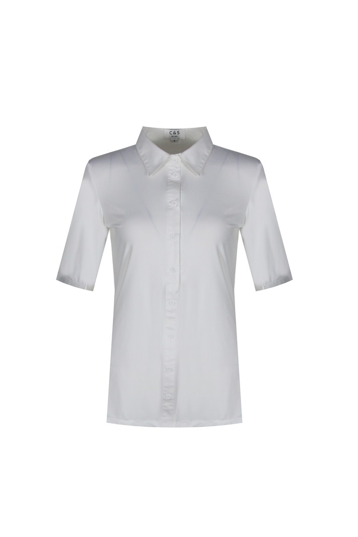 Blouse Dacia off white
