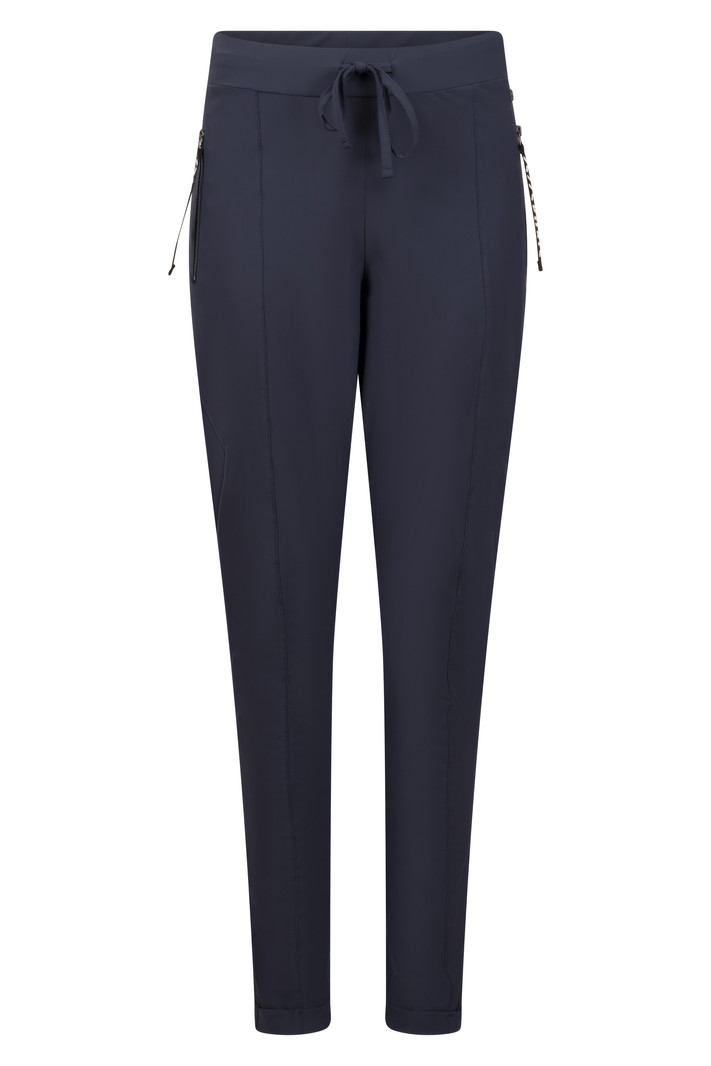 Travelpant 221 Jane indigo