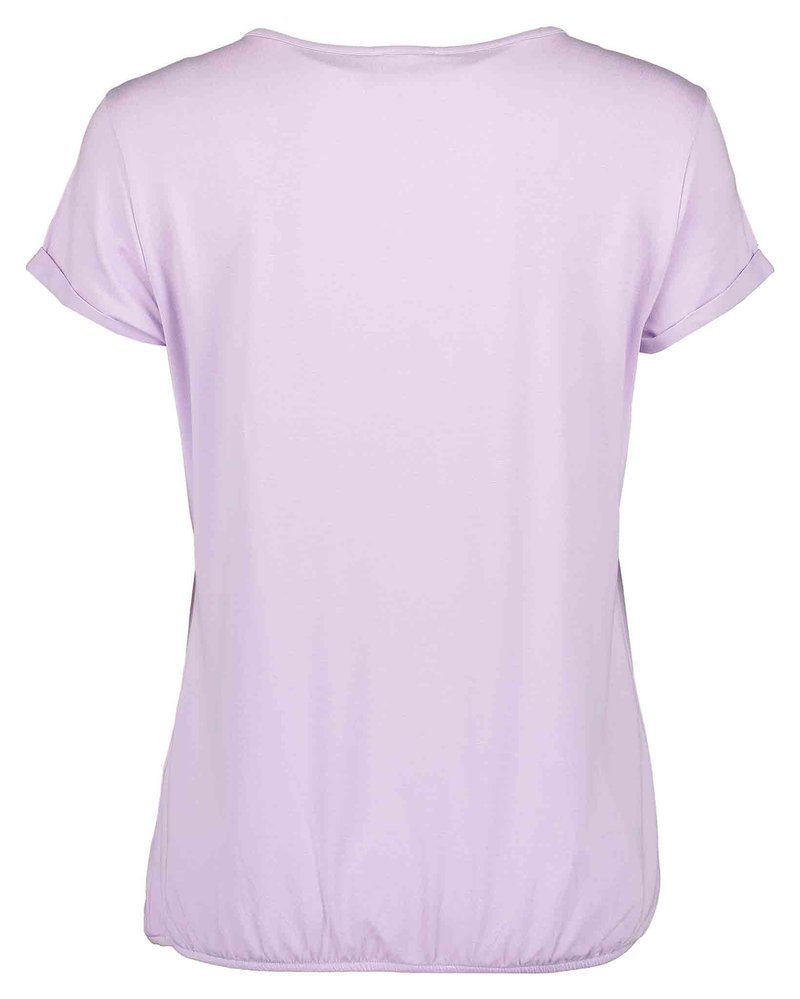T-shirt Seven lila