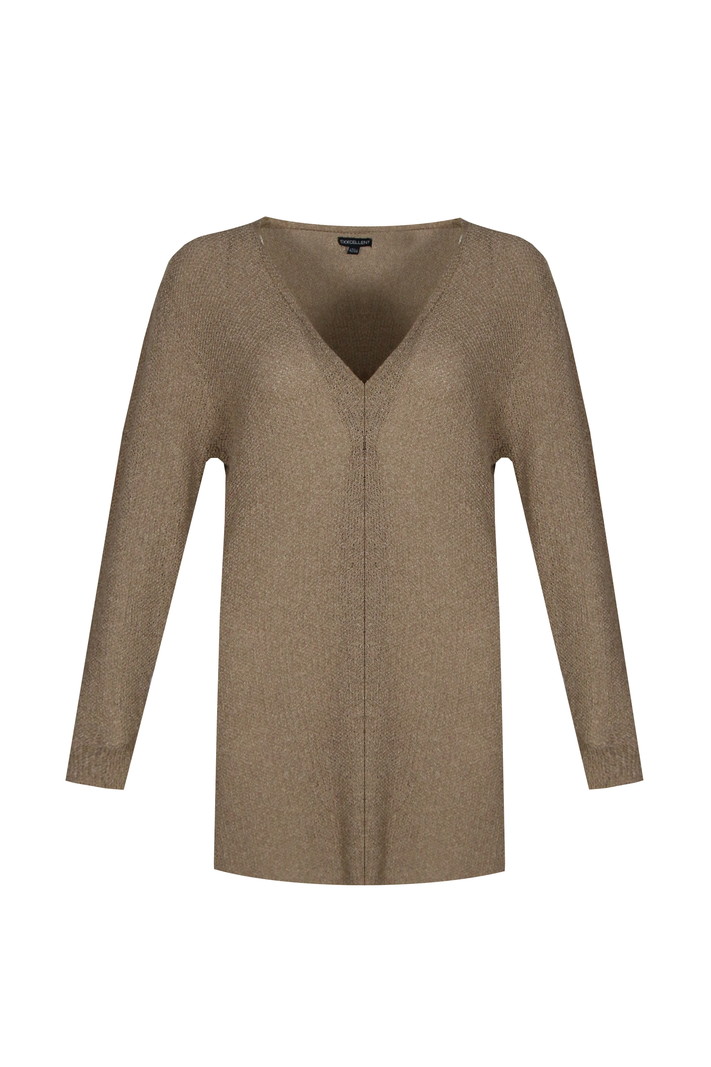 Vest Ariana sahara/taupe