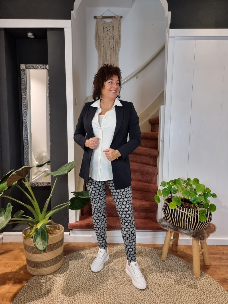 Blazer Blaka black