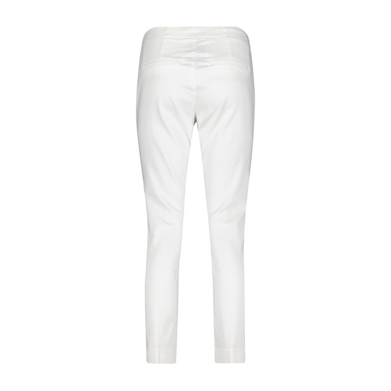 Broek Bebe crp jog off white