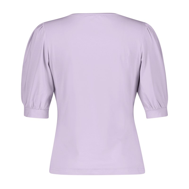 Top Tee Tilly lilac