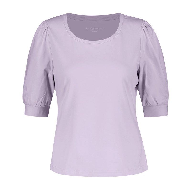 Top Tee Tilly lilac