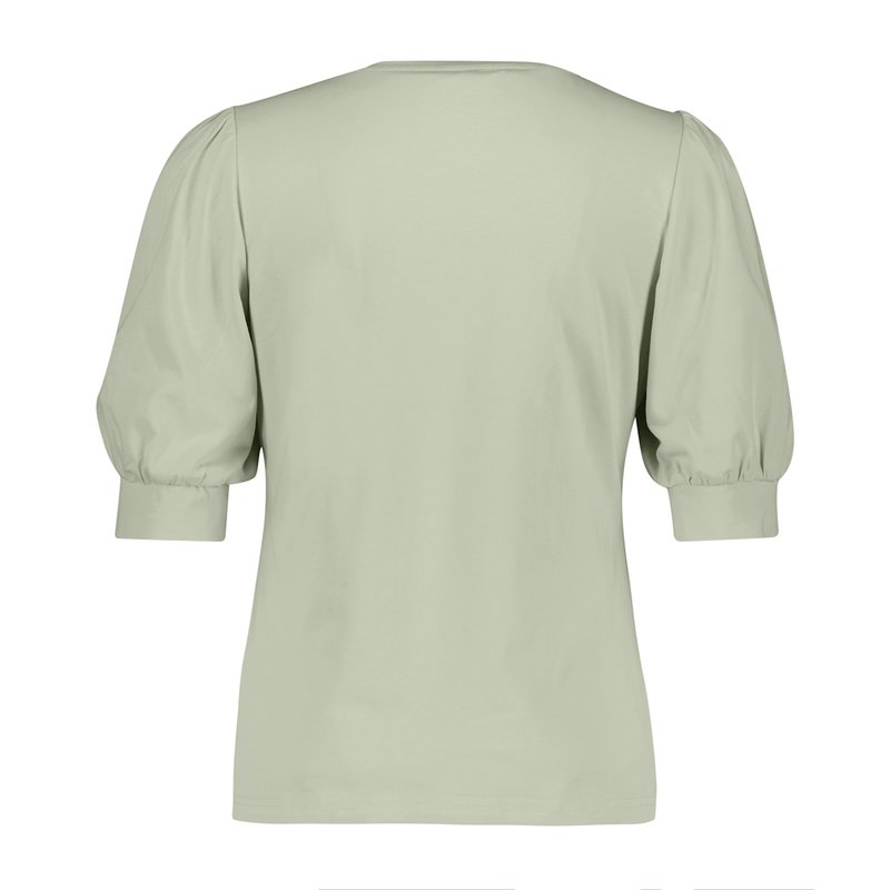 Top Tee Tilly mint
