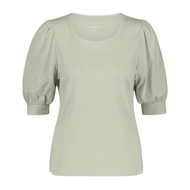 Top Tee Tilly mint